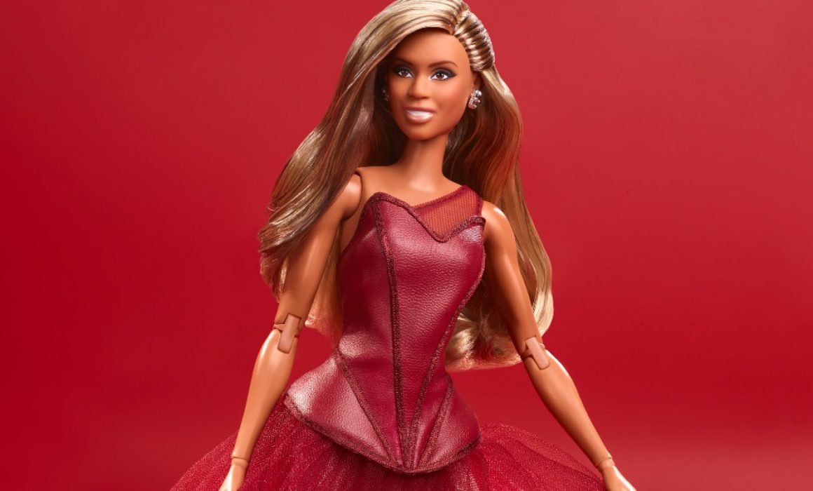Barbie Trans