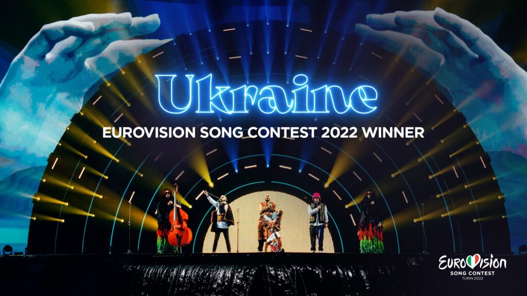 Eurovision Ucrania 2022 1