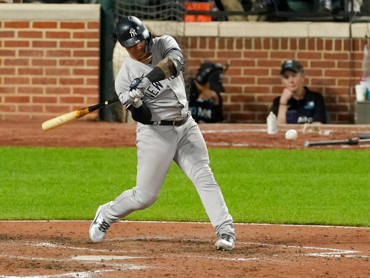 Gleyber Torres