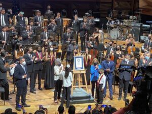 Venezuela Guinness certificado Orquesta mas grande