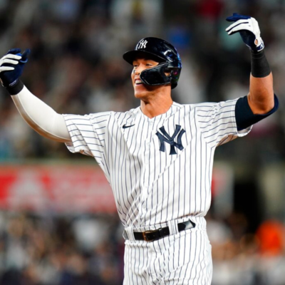 Aaron Judge