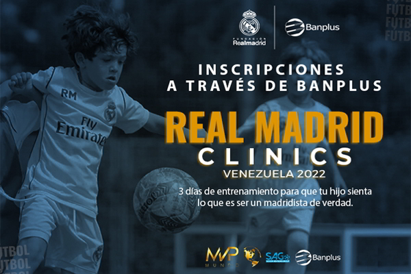 Clinic Real Madrid