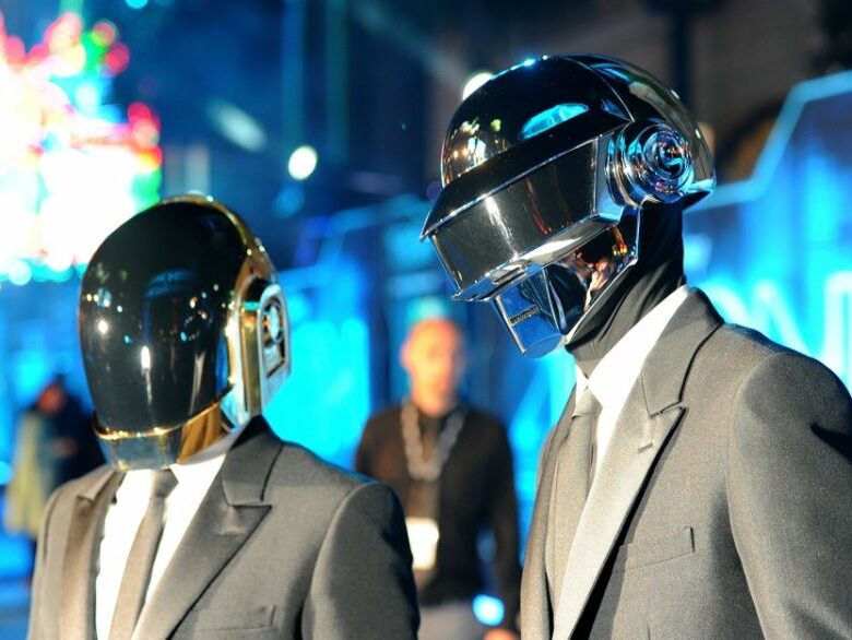 Daft Punk Sinfónico