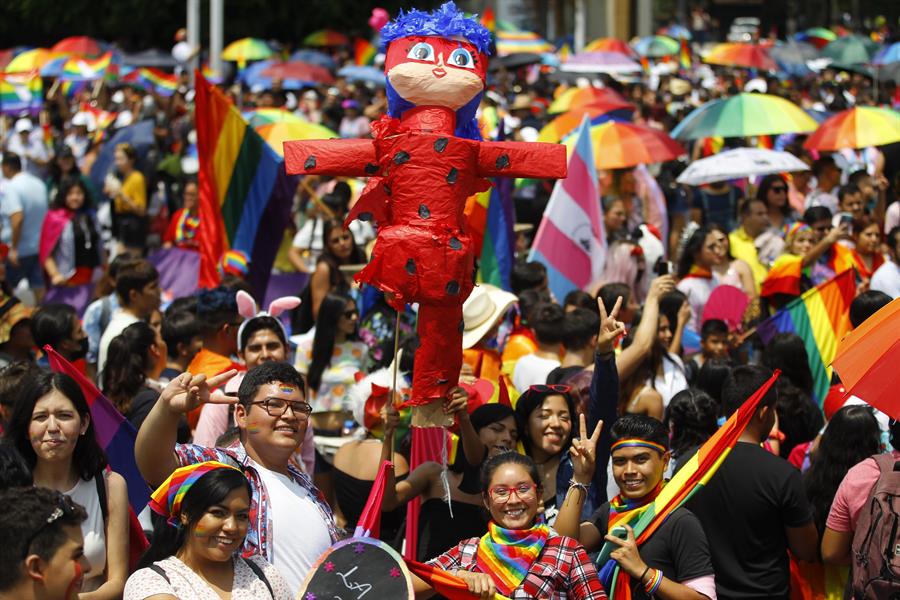 LGBTI Chiapas