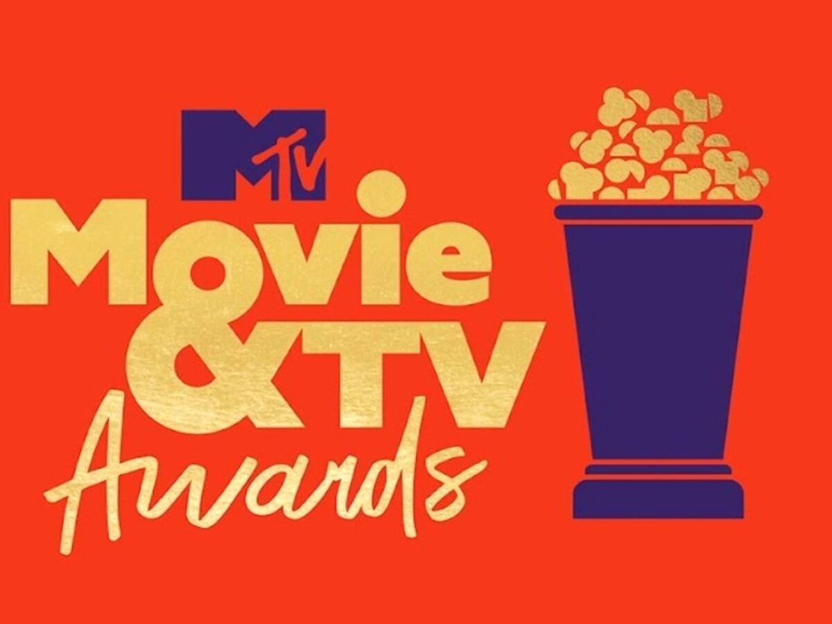 premios MTV del cine y la TV