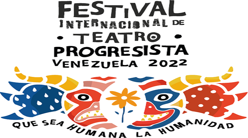 Festival de Teatro Progresista