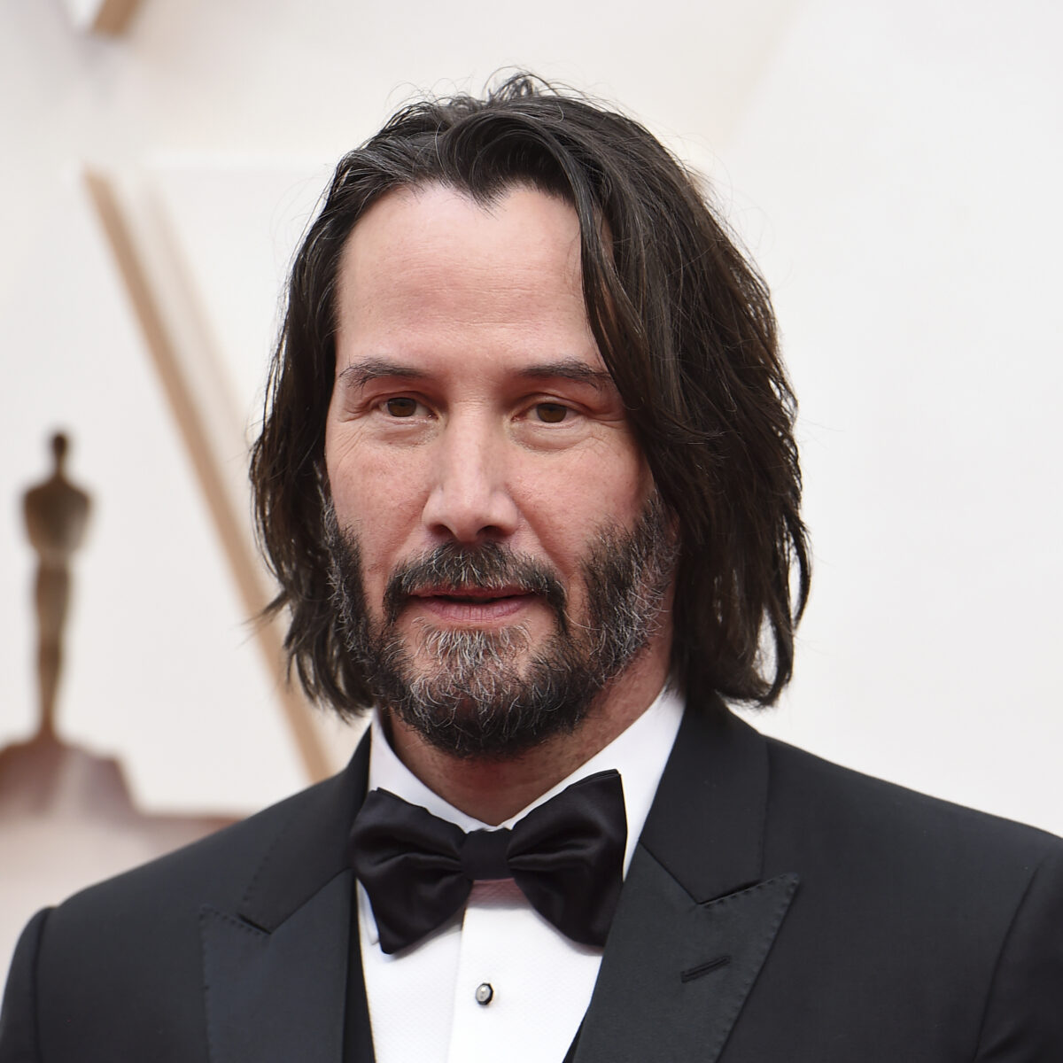 Keanu Reeves