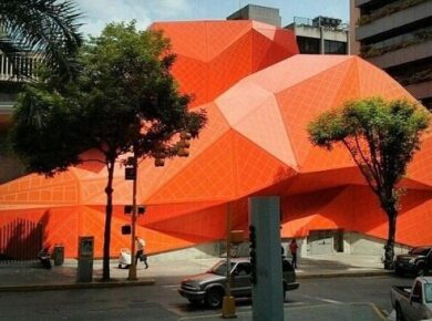 Centro Cultural Chacao
