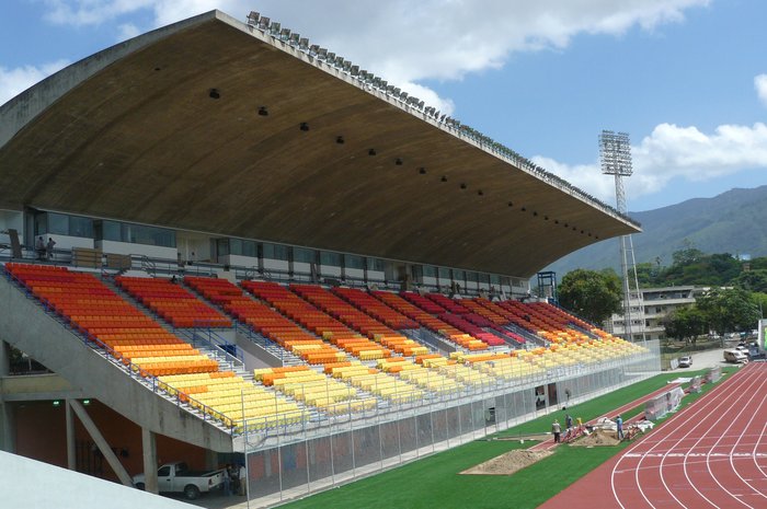 Estadio Universitario de Futbol