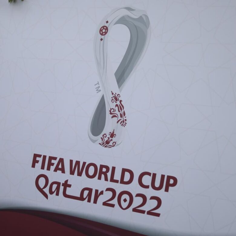 Catar Mundial Copa del Mundo 2022