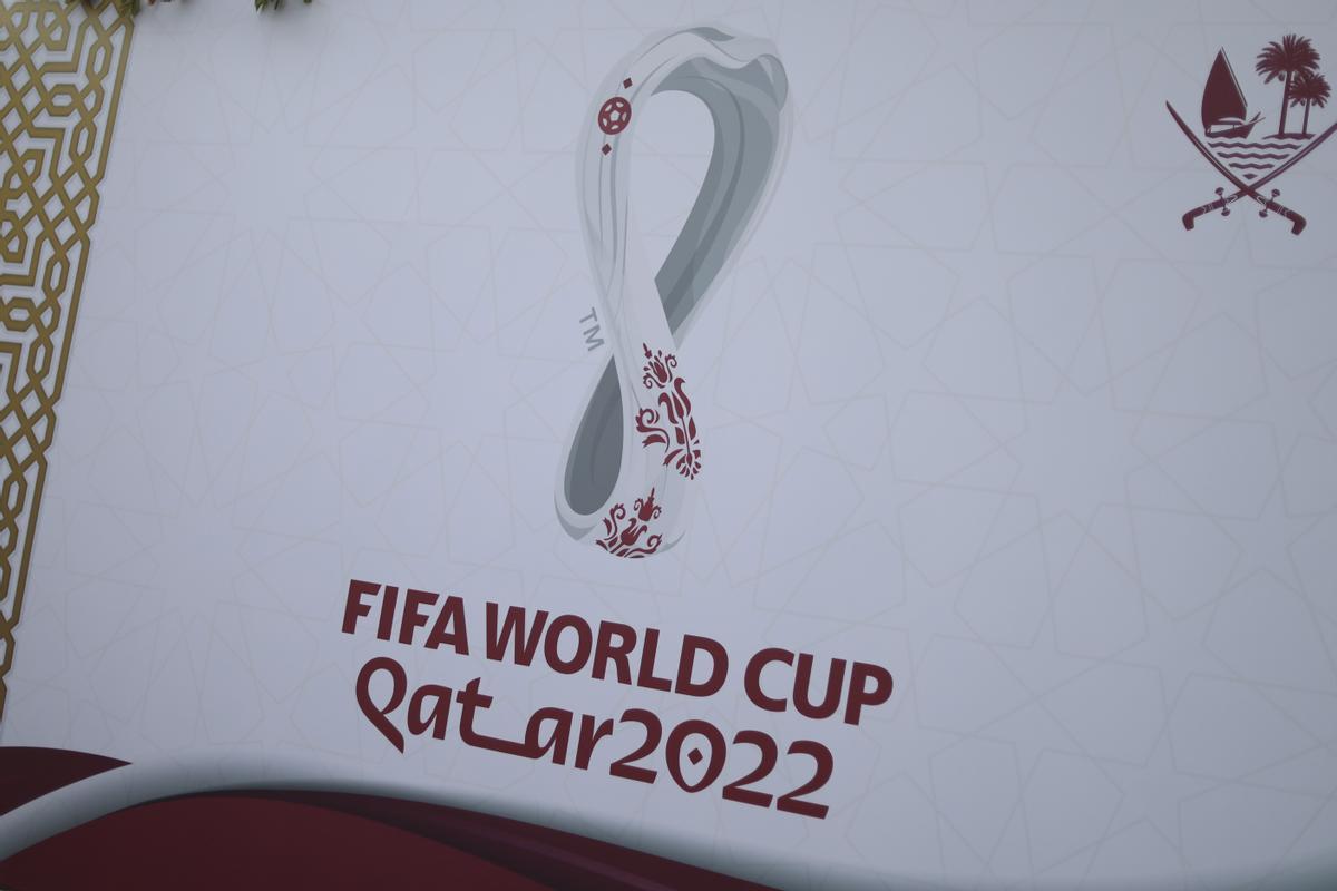 Catar Mundial Copa del Mundo 2022