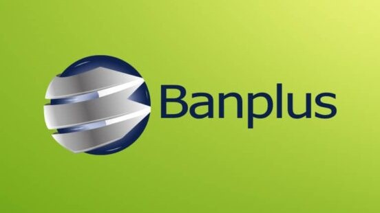 Logo Banplus