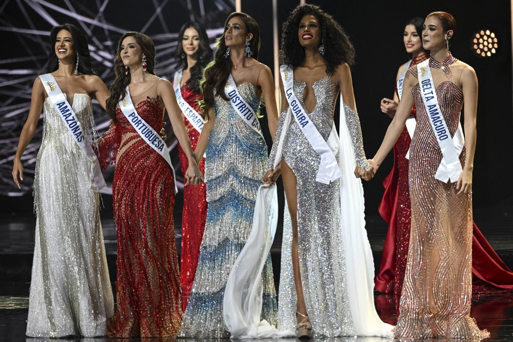 Miss Venezuela 2022 1