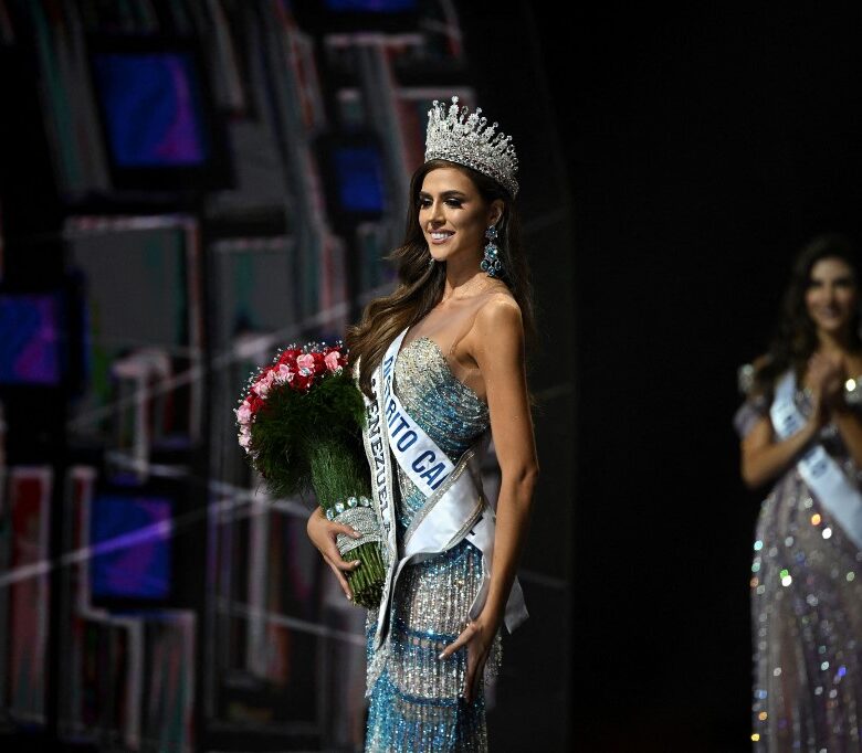 Miss Venezuela - Diana Silva