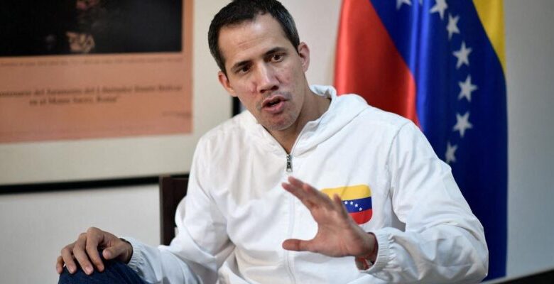 La-oposicion-venezolana-pone-fin-al-mandato-interino-de-Juan-Guaido (Fuente imagen referencial: Reuters / Gaby Oraa, vía web)