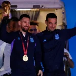 Argentina
