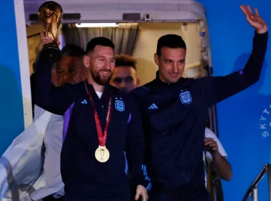 Argentina