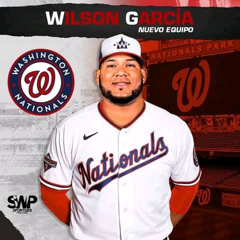 Wilson Garcia
