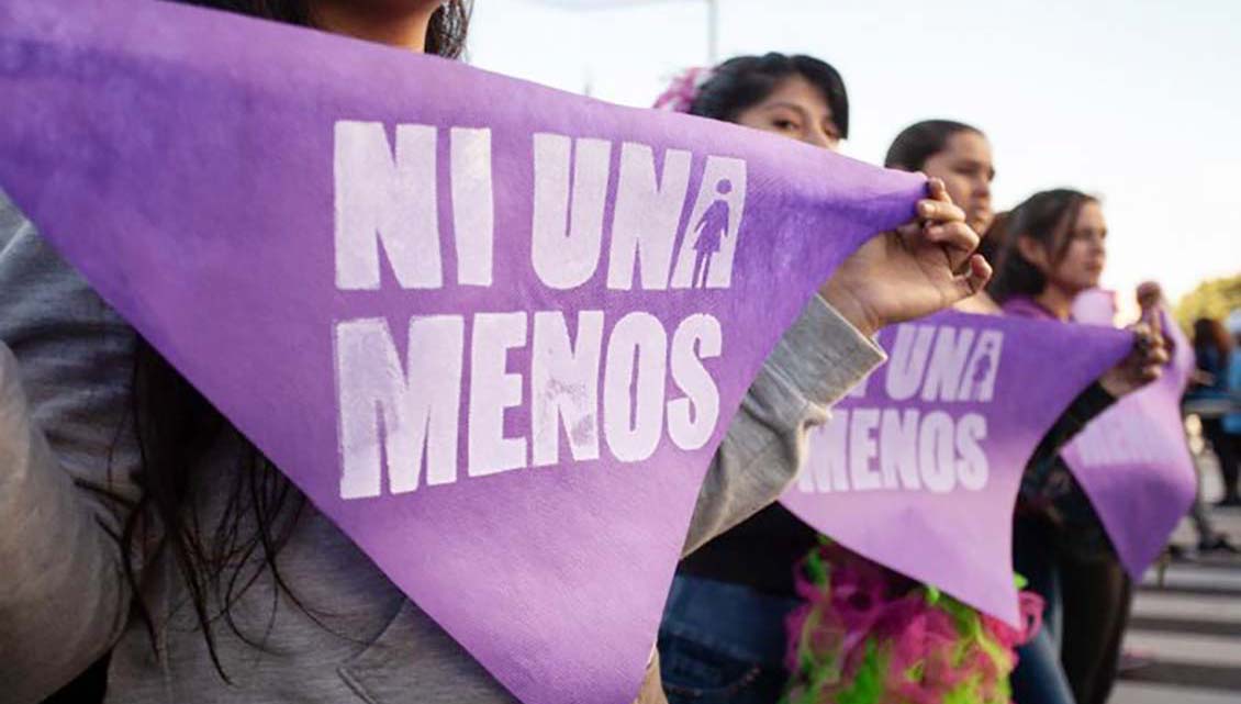 Femicidios en Venezuela