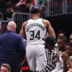 Antetokounmpo