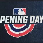 Día Inaugural MLB 2023
