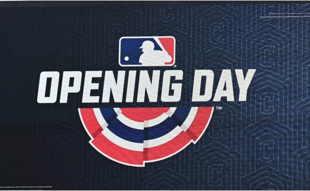 Día Inaugural MLB 2023