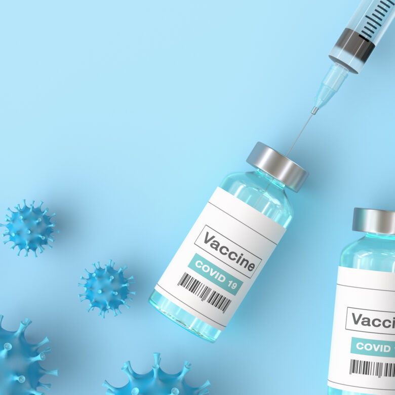 Vacuna anticovid