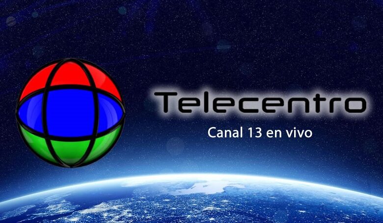 Telecentro - República Dominicana
