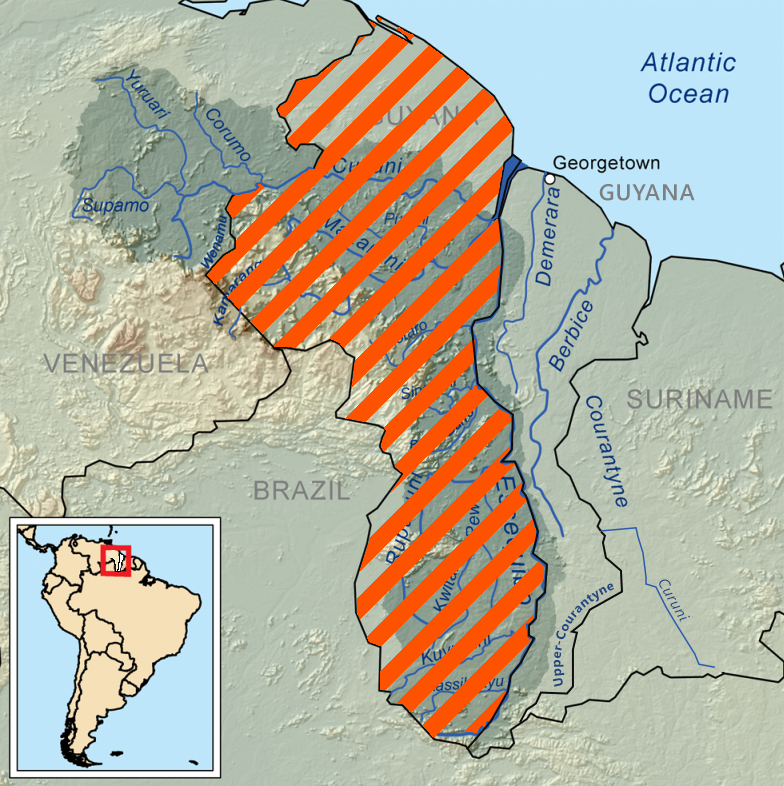 Imagen referencial Wikipedia