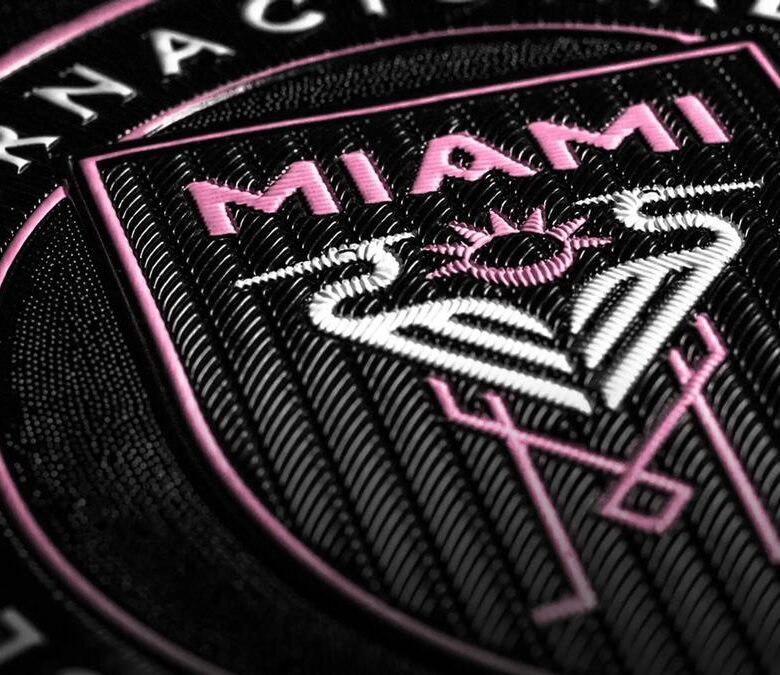 Inter de Miami - MLS