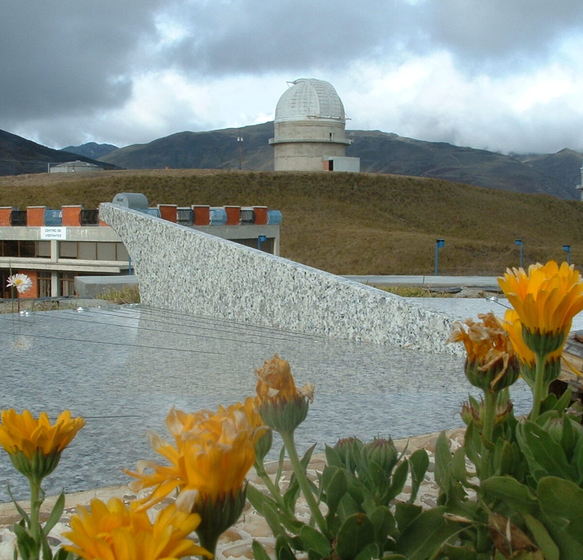 Observatorio de Mérida