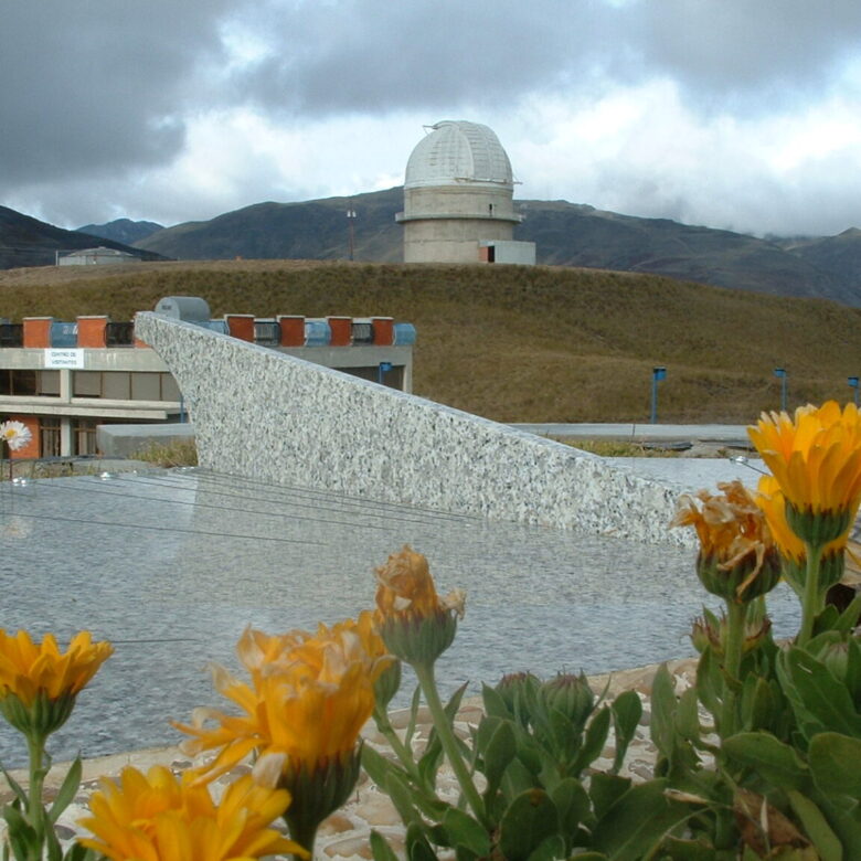 Observatorio de Mérida