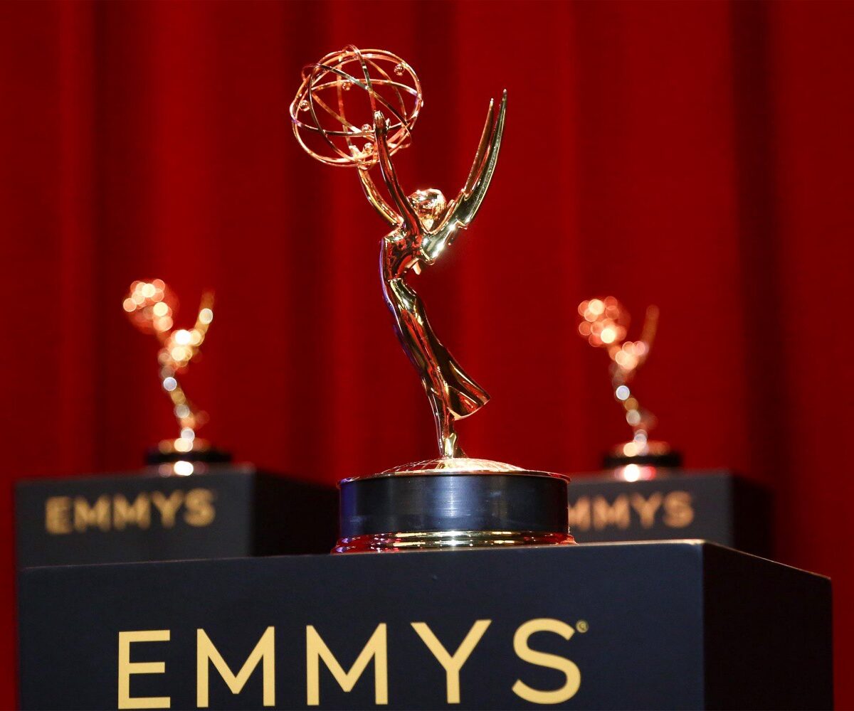 Premios Emmys - Fuente de imagen referencial: @TelevisionAcad