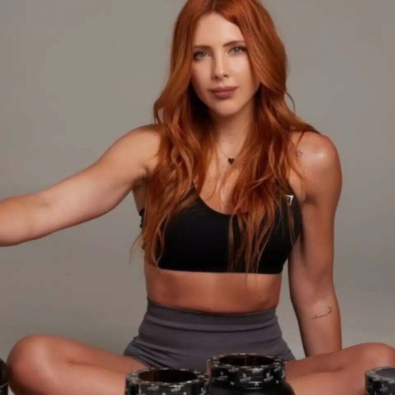 Sasha Fitness