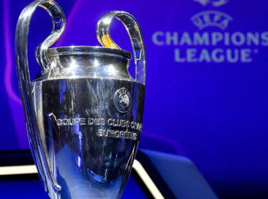 Champions
