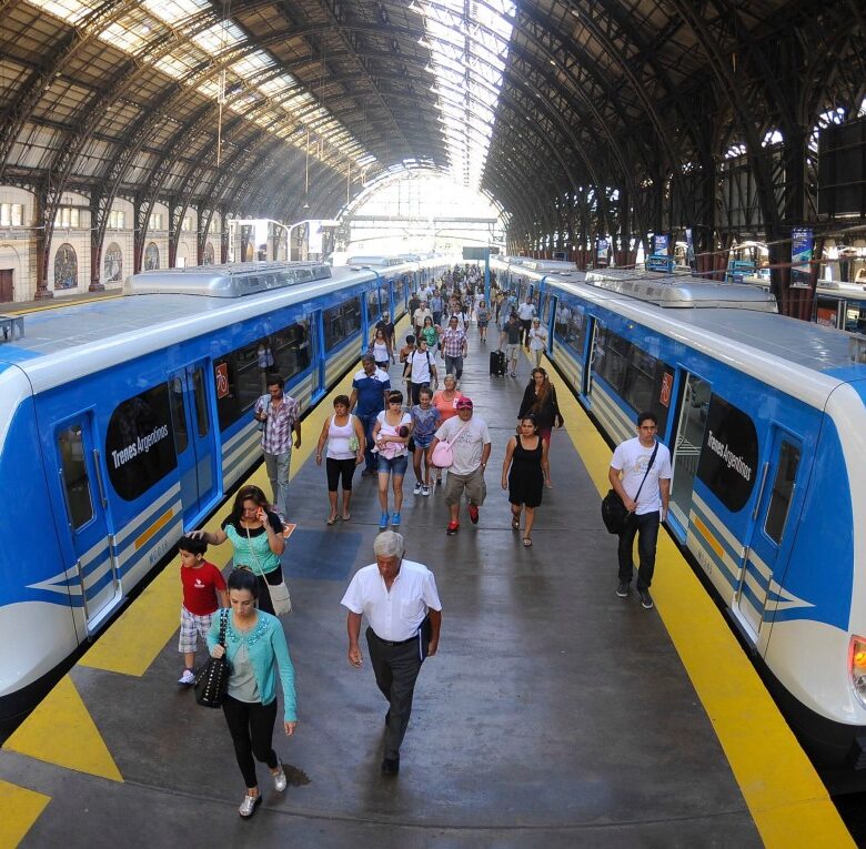 Metro de Buenos Aires