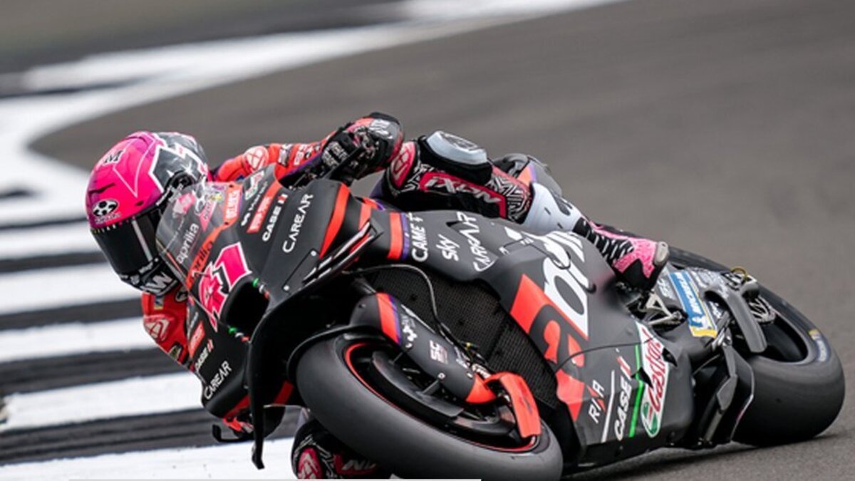 Gran Premio de Gran Bretaña de MotoGP