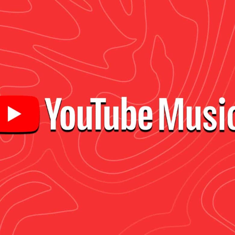 YouTube-Music-