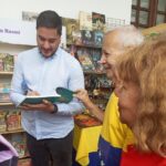 Feria del Libro de Caracas - La Luz de los Ángeles