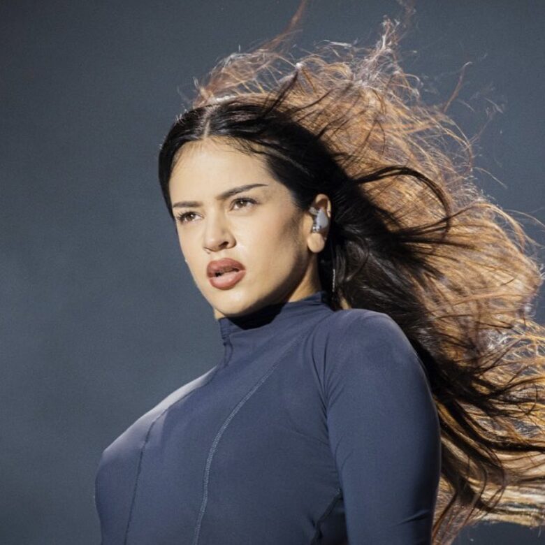 Rosalía