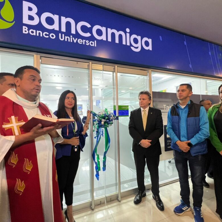 Bancamiga - Mérida