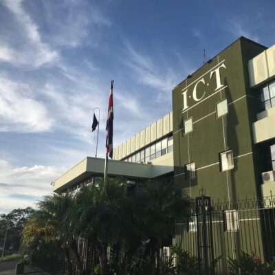 Instituto Costarricense de Turismo