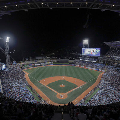 Estadio Monumental