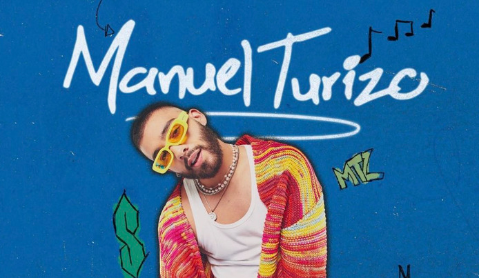 MTZ - Manuel Turizo