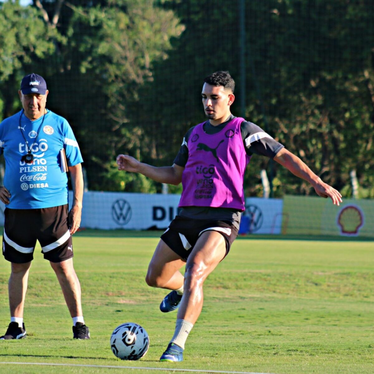 Asociación Paraguaya de Fútbol