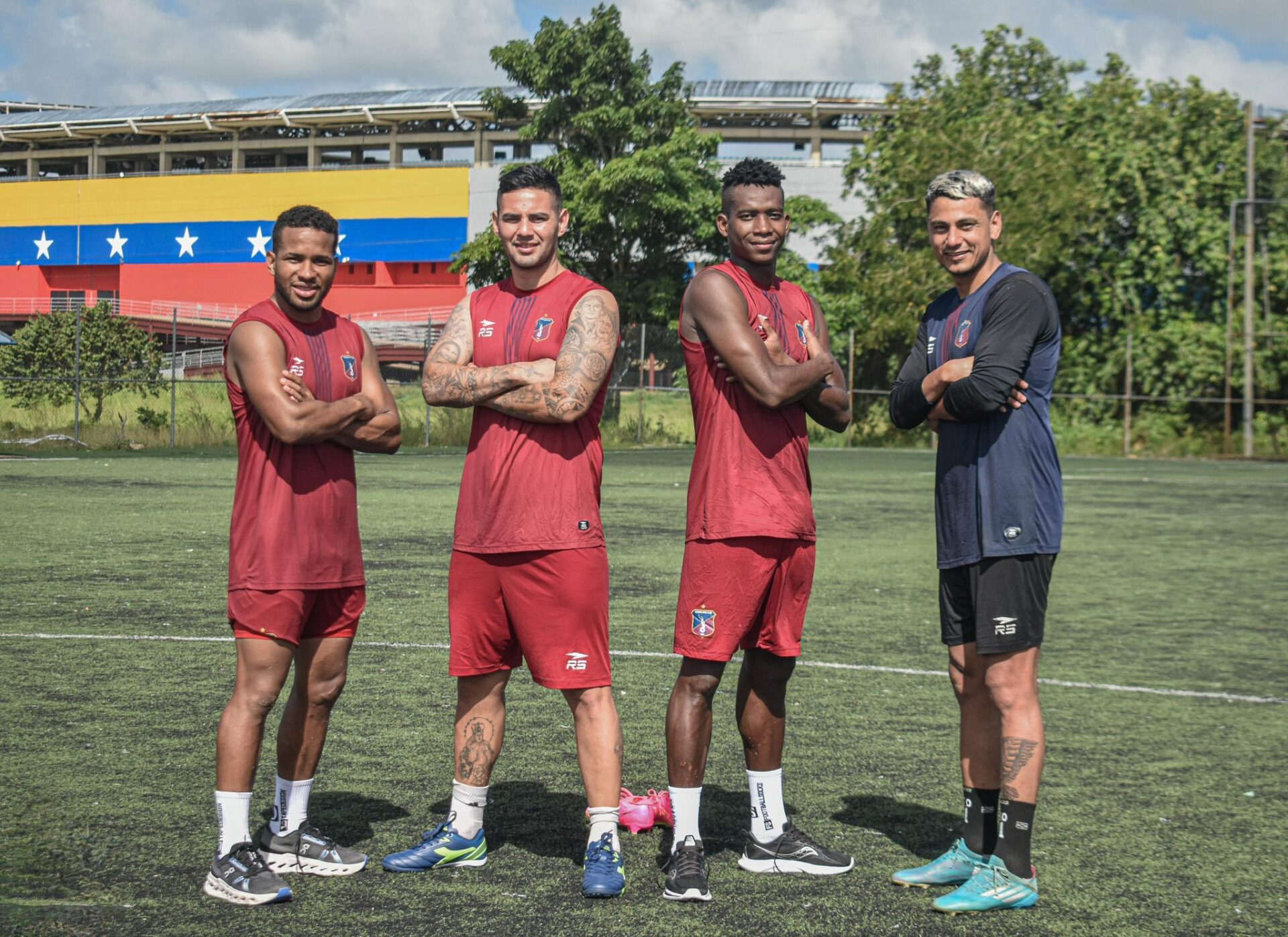 La Liga Futve anunció el cambio de fechas para la temporada 2024 - Puro ...