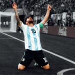 Lionel Messi - The Best
