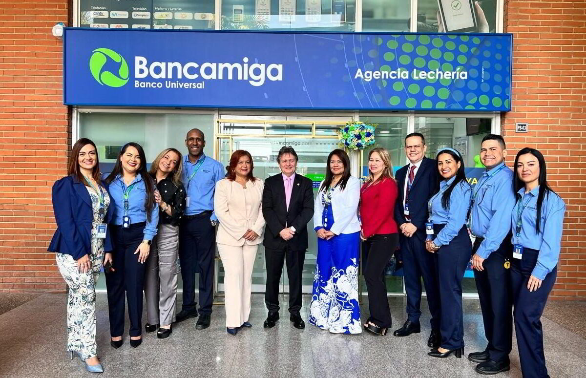 Bancamiga