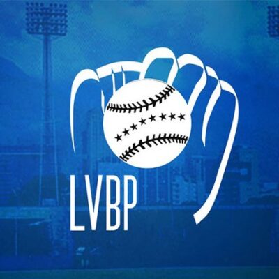Logo LVBP