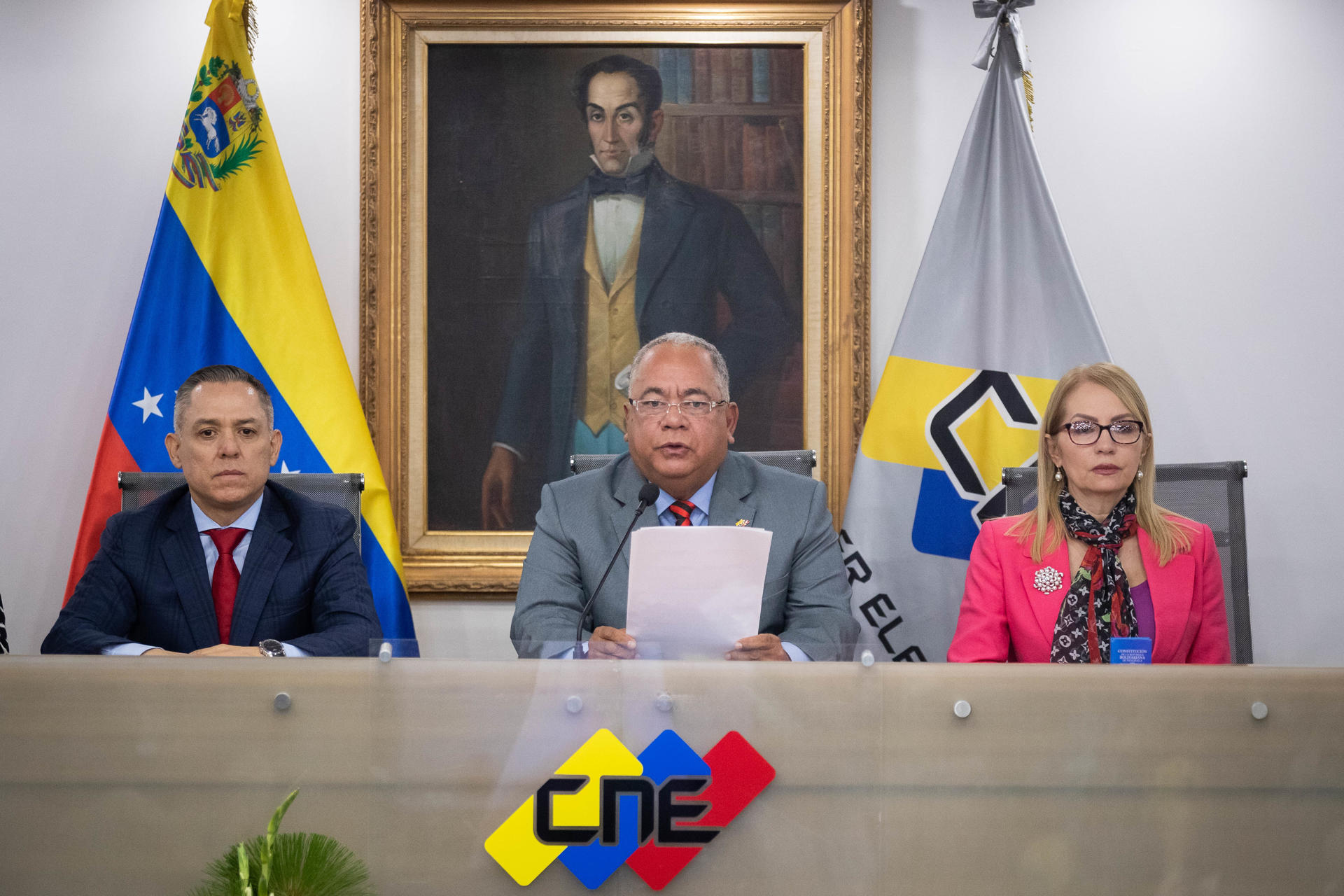 Elecciones presidenciales en Venezuela serán el 28 de julio - Puro ...